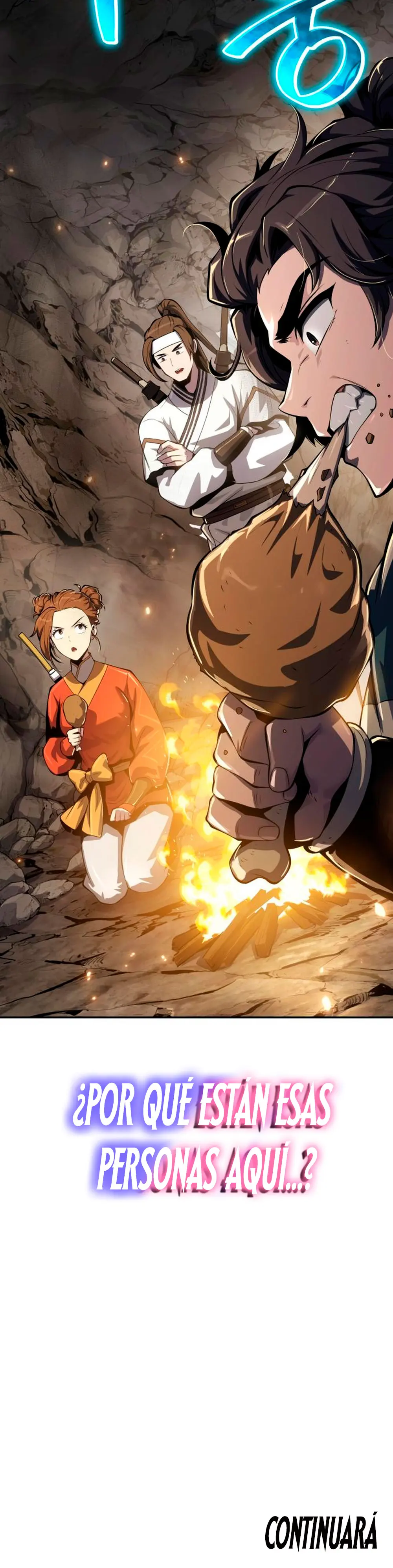 toxicólogo del clan tang de sichuan > Capitulo 62 > Page 441