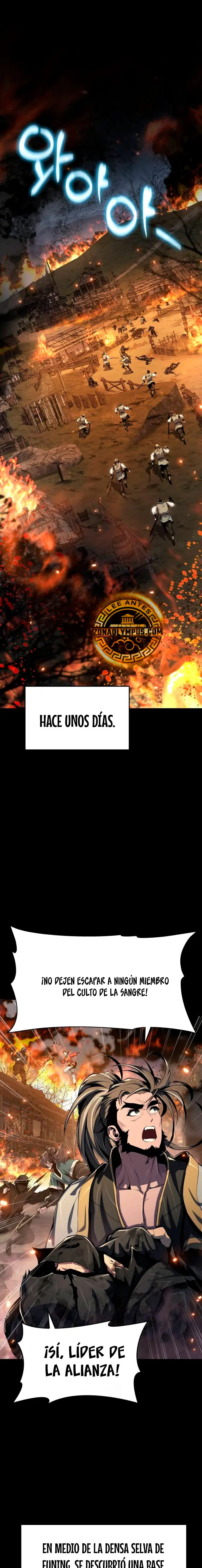 toxicólogo del clan tang de sichuan > Capitulo 63 > Page 11