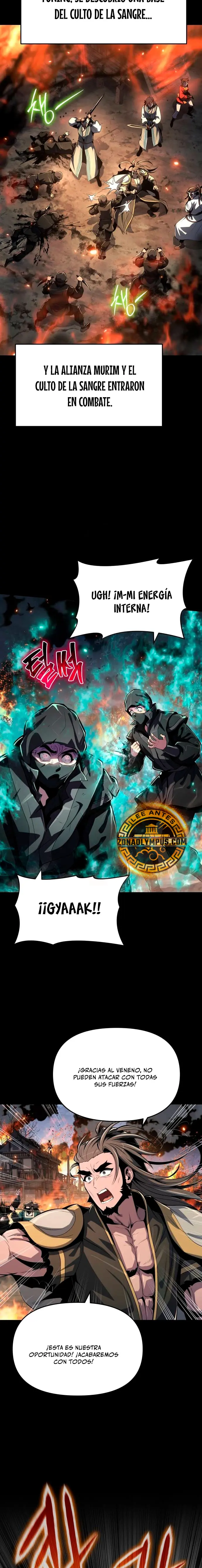 toxicólogo del clan tang de sichuan > Capitulo 63 > Page 21