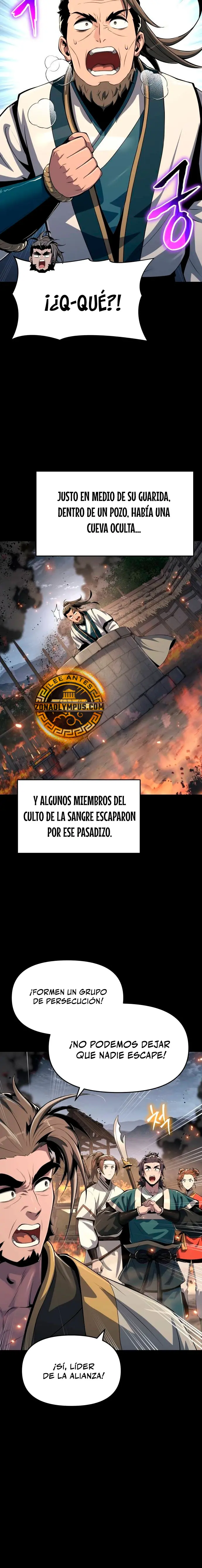 toxicólogo del clan tang de sichuan > Capitulo 63 > Page 51