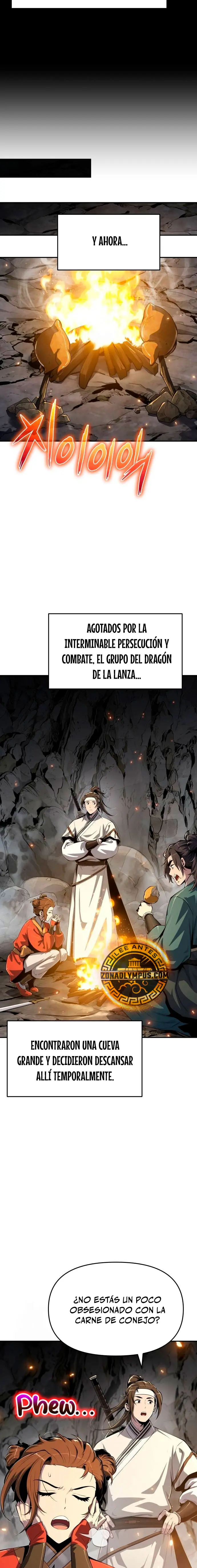 toxicólogo del clan tang de sichuan > Capitulo 63 > Page 71