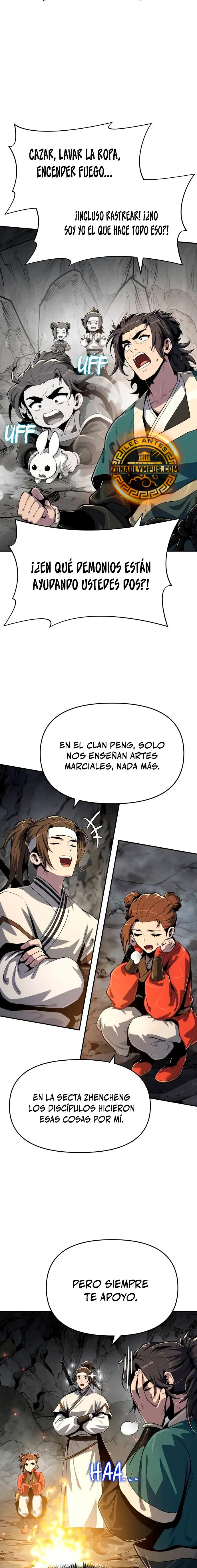 toxicólogo del clan tang de sichuan > Capitulo 63 > Page 91