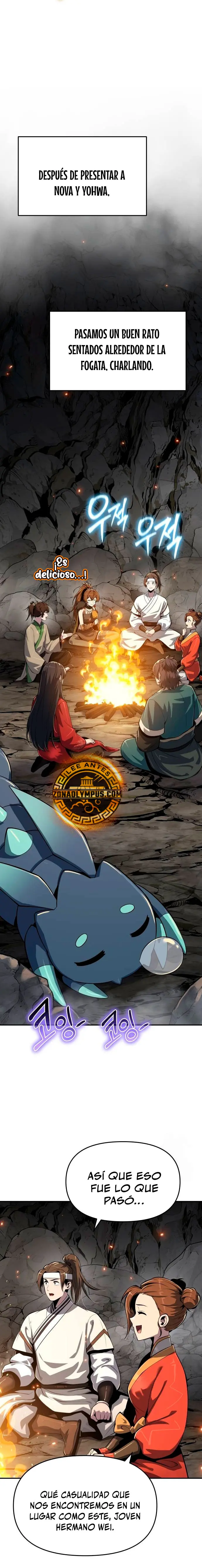 toxicólogo del clan tang de sichuan > Capitulo 63 > Page 141