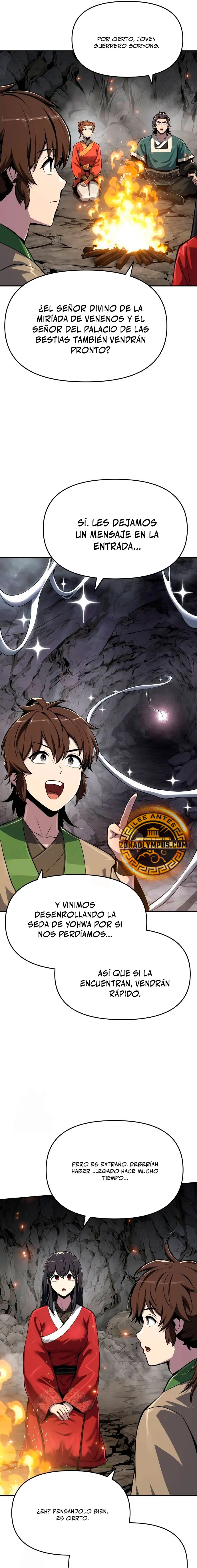 toxicólogo del clan tang de sichuan > Capitulo 63 > Page 171