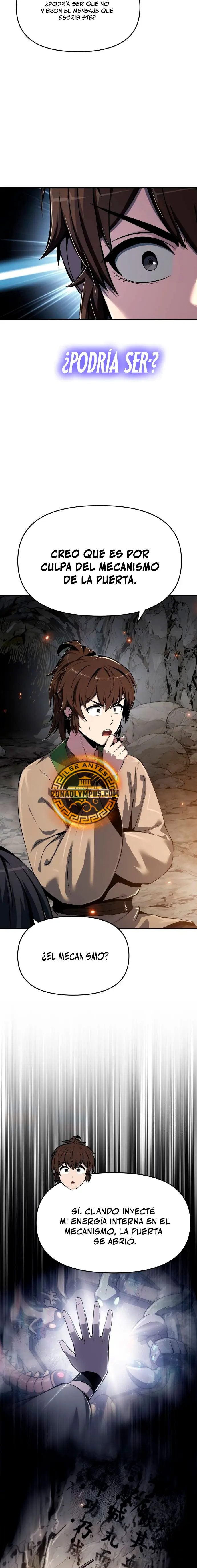 toxicólogo del clan tang de sichuan > Capitulo 63 > Page 191