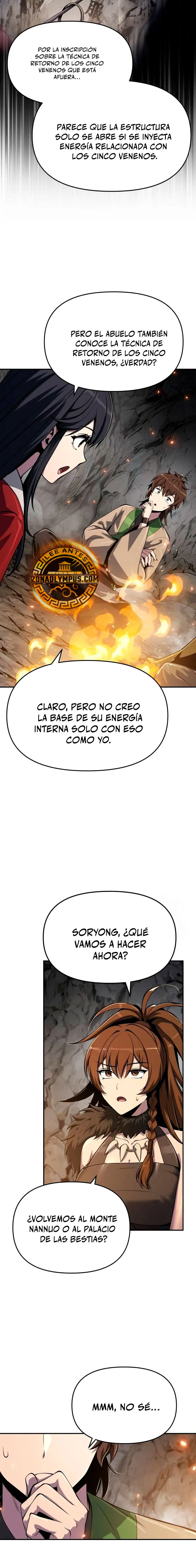 toxicólogo del clan tang de sichuan > Capitulo 63 > Page 201