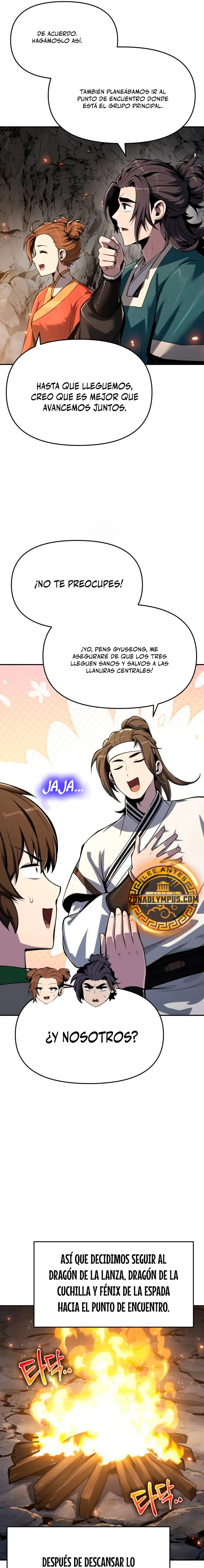 toxicólogo del clan tang de sichuan > Capitulo 63 > Page 231