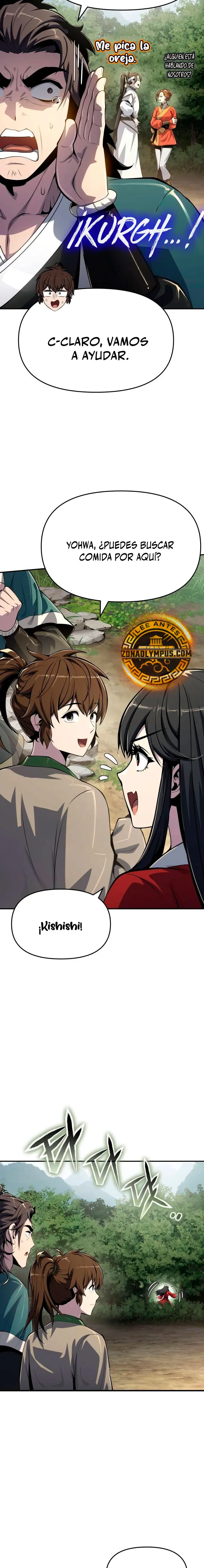 toxicólogo del clan tang de sichuan > Capitulo 63 > Page 261