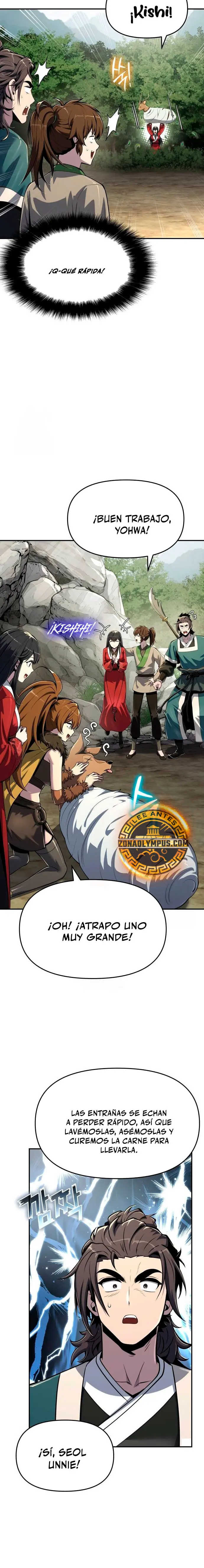 toxicólogo del clan tang de sichuan > Capitulo 63 > Page 271