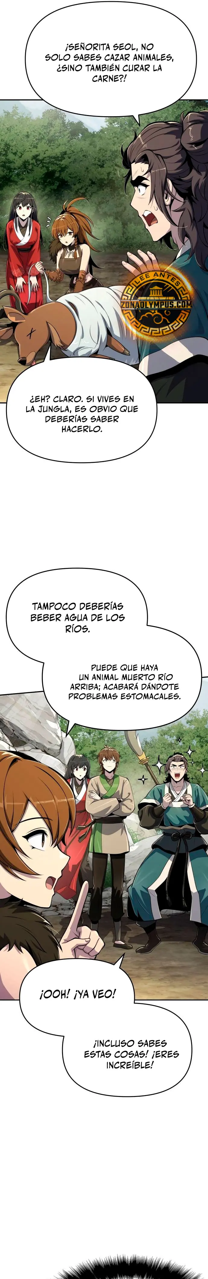 toxicólogo del clan tang de sichuan > Capitulo 63 > Page 281