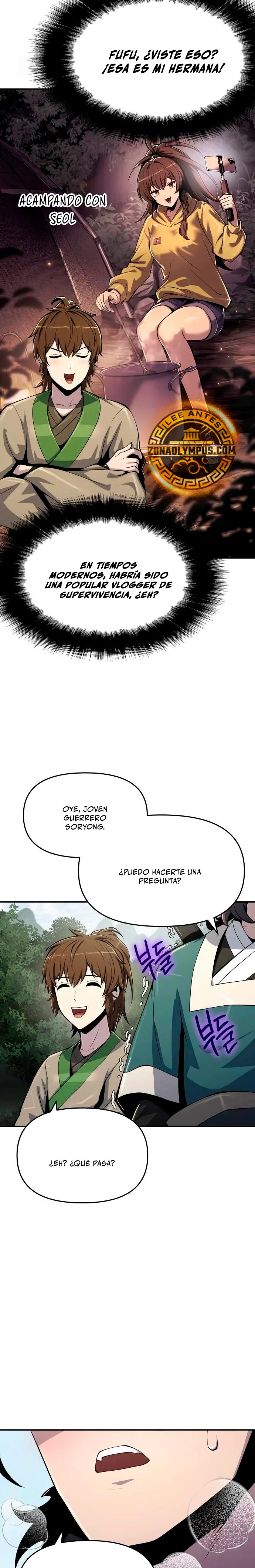 toxicólogo del clan tang de sichuan > Capitulo 63 > Page 291