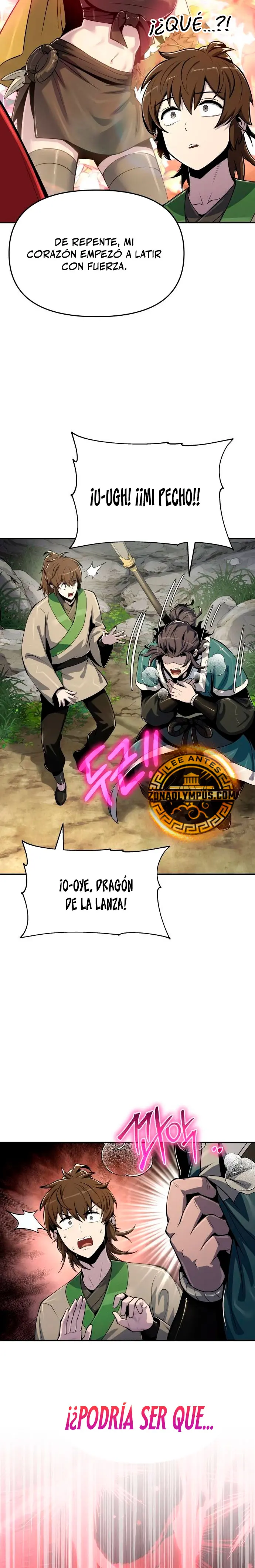 toxicólogo del clan tang de sichuan > Capitulo 63 > Page 311