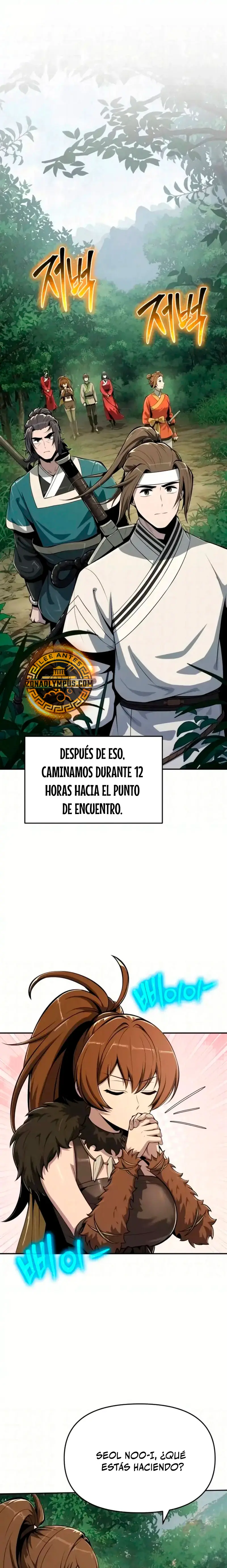 toxicólogo del clan tang de sichuan > Capitulo 64 > Page 11