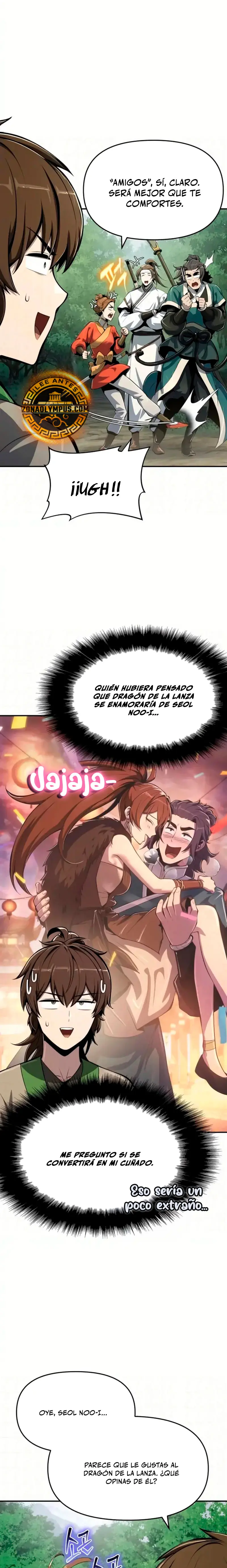 toxicólogo del clan tang de sichuan > Capitulo 64 > Page 41