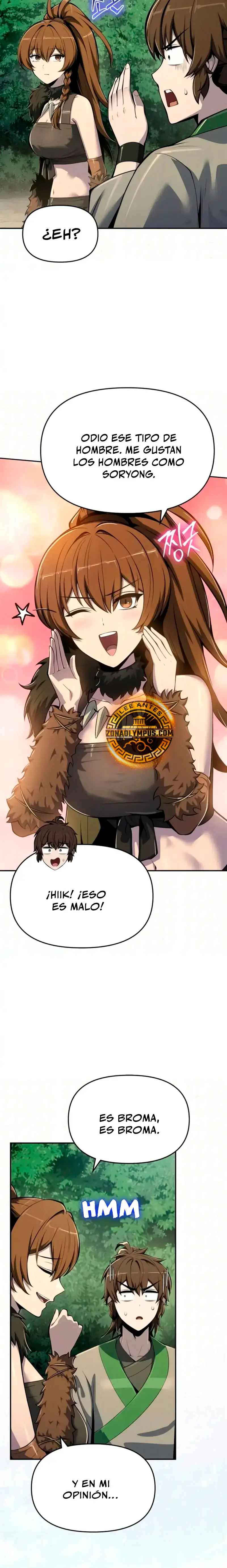 toxicólogo del clan tang de sichuan > Capitulo 64 > Page 51