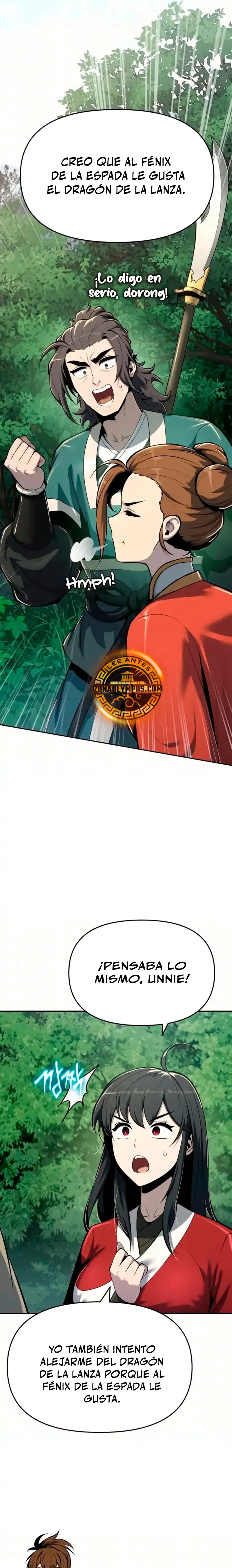 toxicólogo del clan tang de sichuan > Capitulo 64 > Page 61