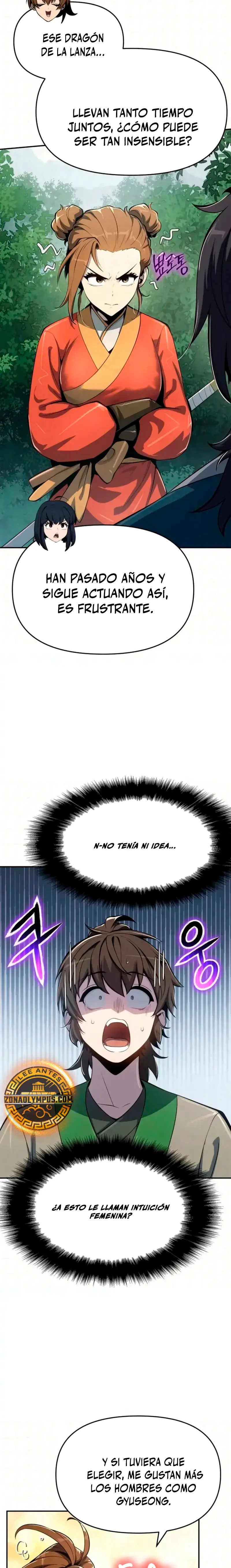 toxicólogo del clan tang de sichuan > Capitulo 64 > Page 71