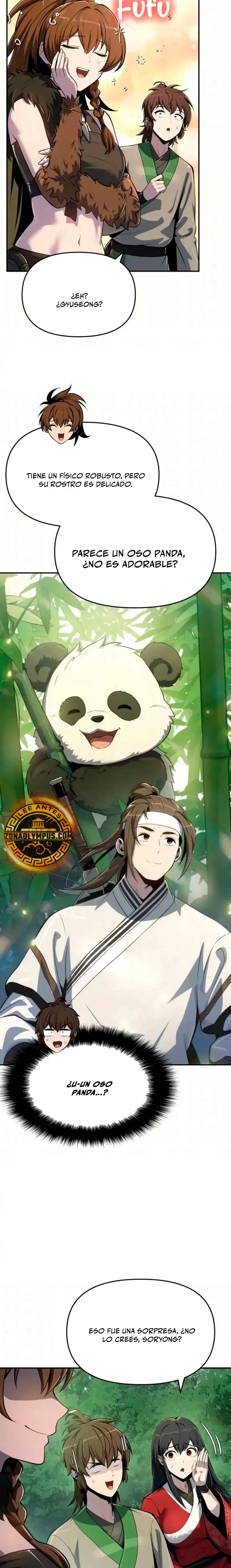 toxicólogo del clan tang de sichuan > Capitulo 64 > Page 81