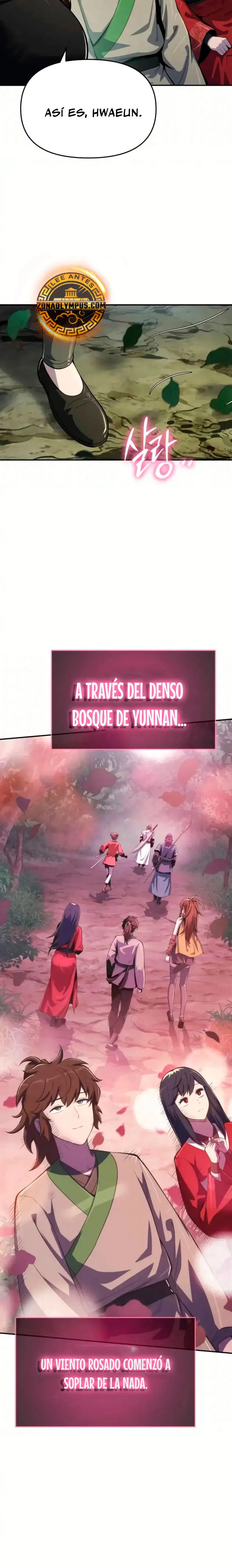 toxicólogo del clan tang de sichuan > Capitulo 64 > Page 91