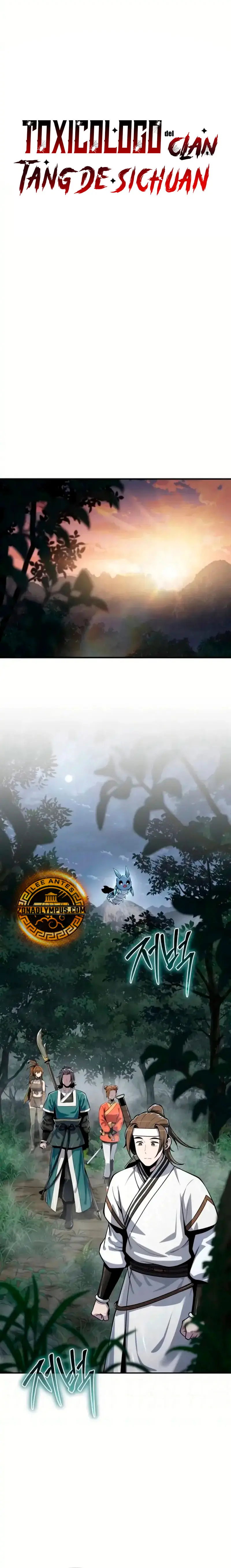toxicólogo del clan tang de sichuan > Capitulo 64 > Page 101