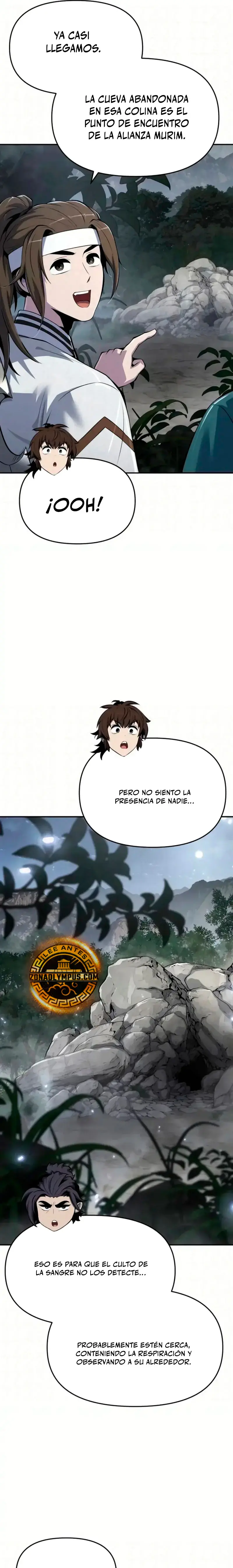 toxicólogo del clan tang de sichuan > Capitulo 64 > Page 121