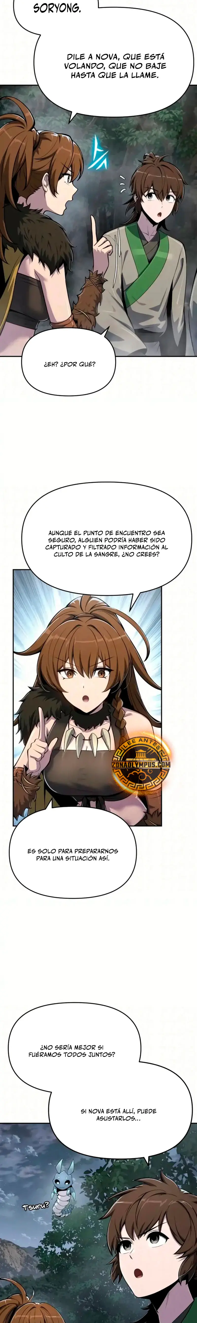 toxicólogo del clan tang de sichuan > Capitulo 64 > Page 131