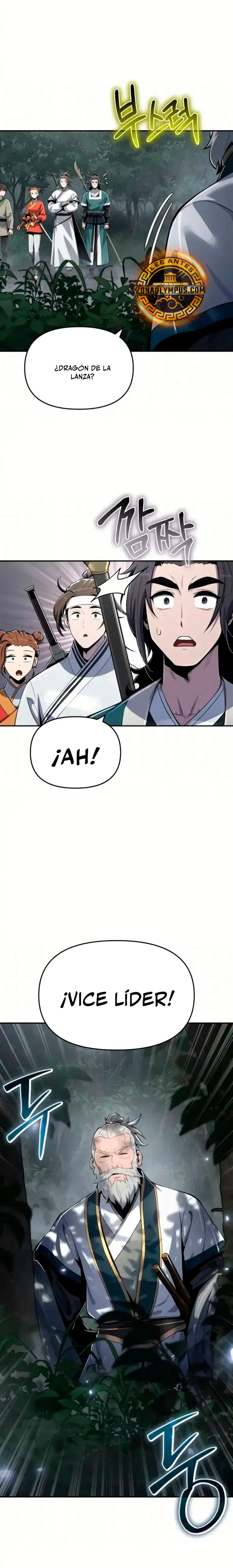 toxicólogo del clan tang de sichuan > Capitulo 64 > Page 151