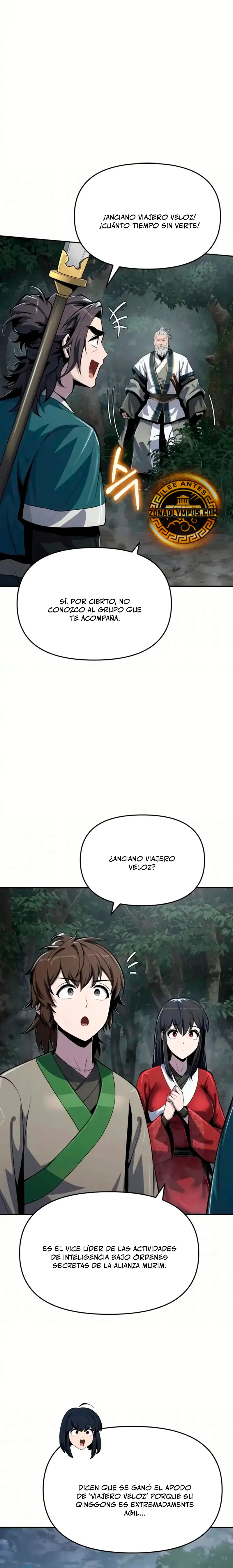 toxicólogo del clan tang de sichuan > Capitulo 64 > Page 161