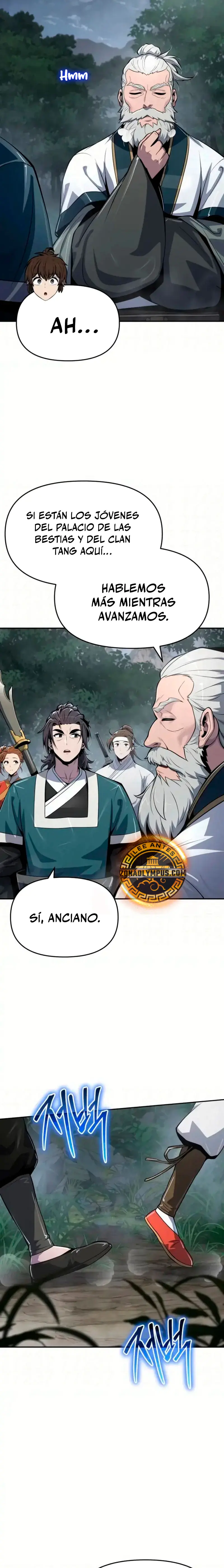 toxicólogo del clan tang de sichuan > Capitulo 64 > Page 171