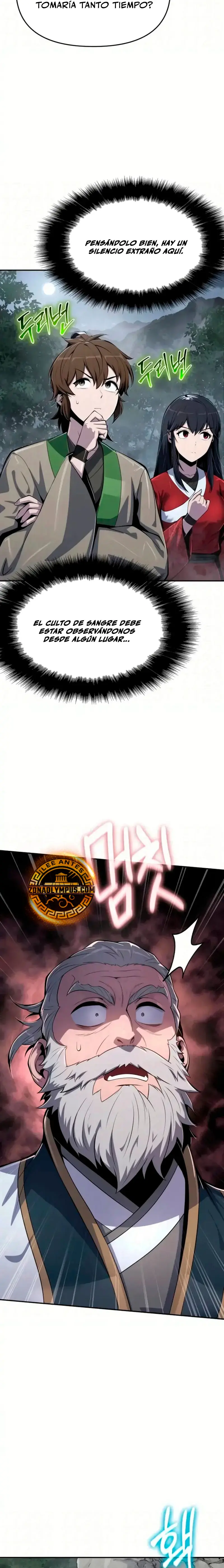 toxicólogo del clan tang de sichuan > Capitulo 64 > Page 191