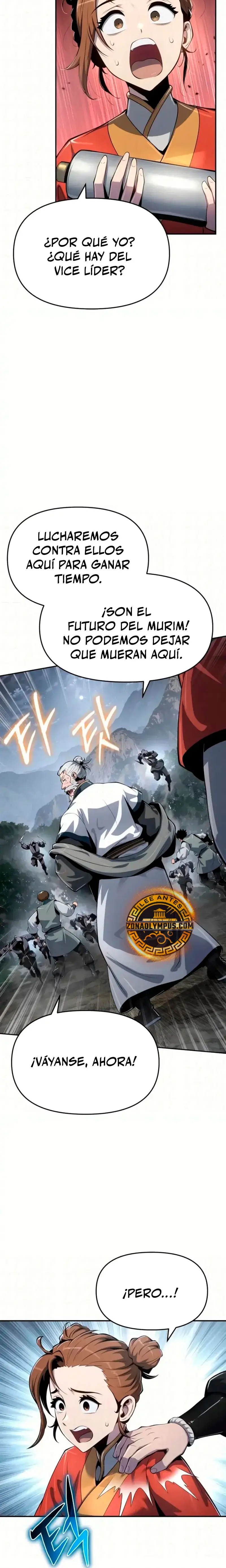 toxicólogo del clan tang de sichuan > Capitulo 64 > Page 241