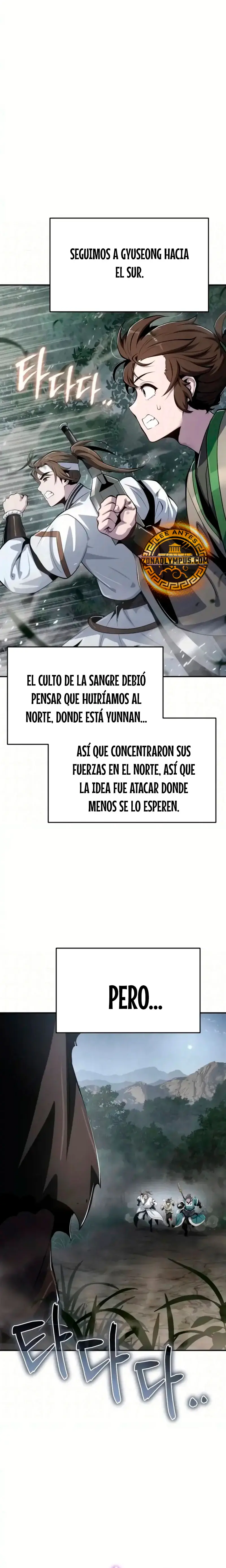 toxicólogo del clan tang de sichuan > Capitulo 64 > Page 271