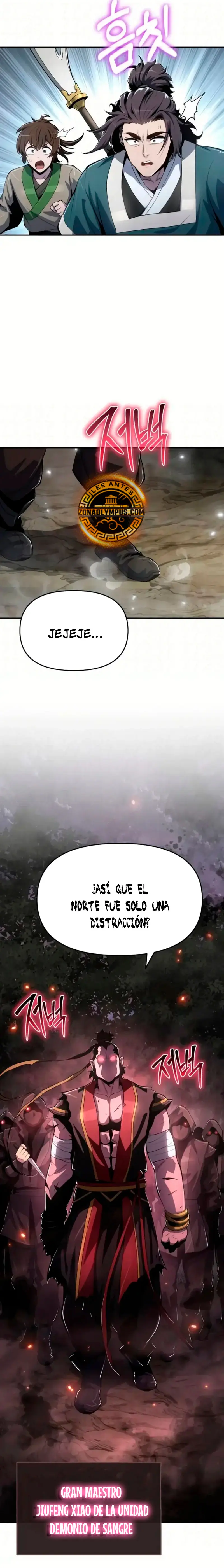 toxicólogo del clan tang de sichuan > Capitulo 64 > Page 281