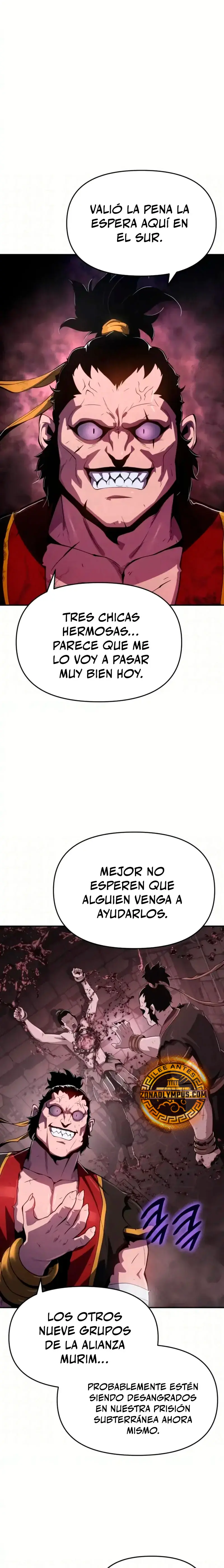 toxicólogo del clan tang de sichuan > Capitulo 64 > Page 291