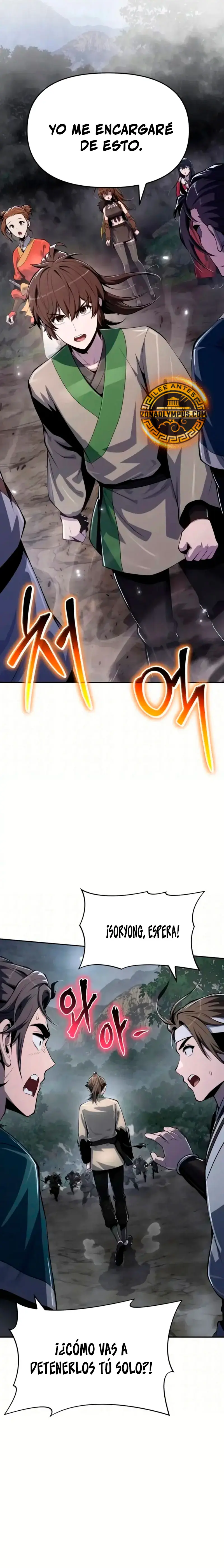 toxicólogo del clan tang de sichuan > Capitulo 64 > Page 321