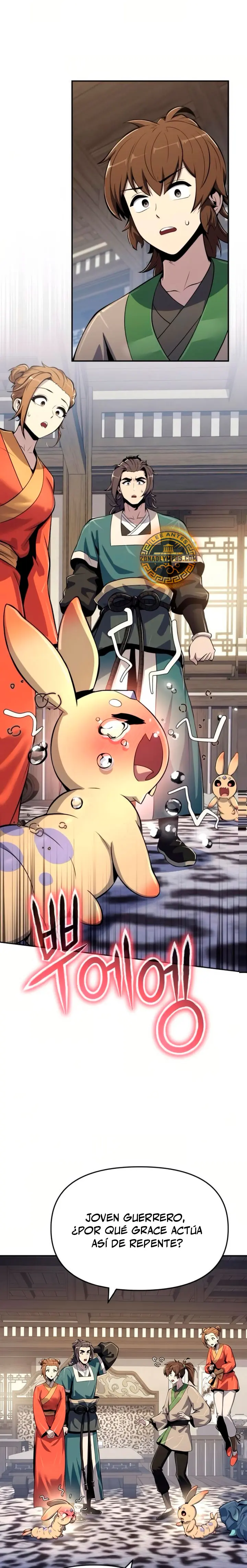 toxicólogo del clan tang de sichuan > Capitulo 70 > Page 11