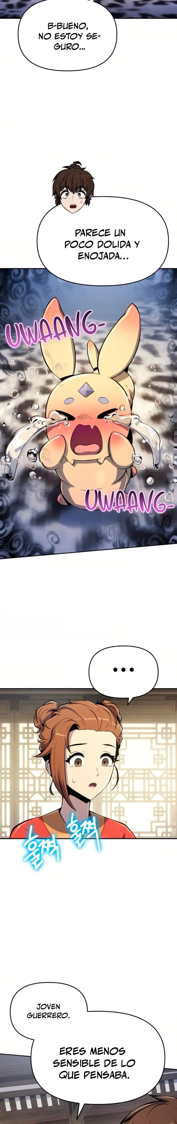 toxicólogo del clan tang de sichuan > Capitulo 70 > Page 21