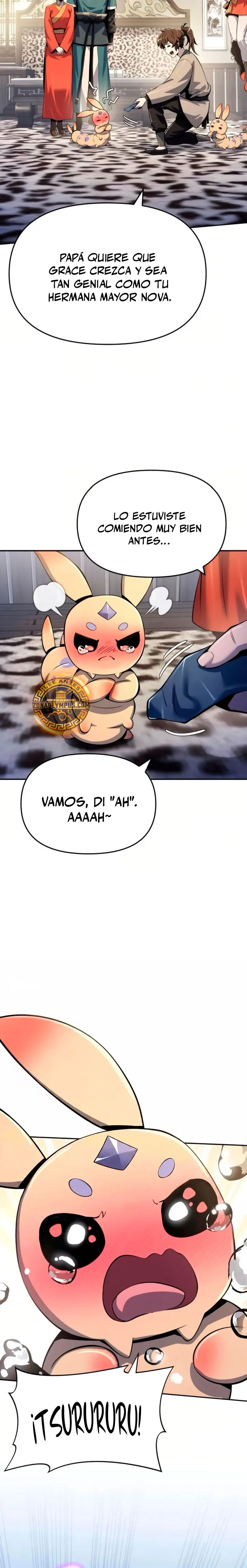 toxicólogo del clan tang de sichuan > Capitulo 70 > Page 61