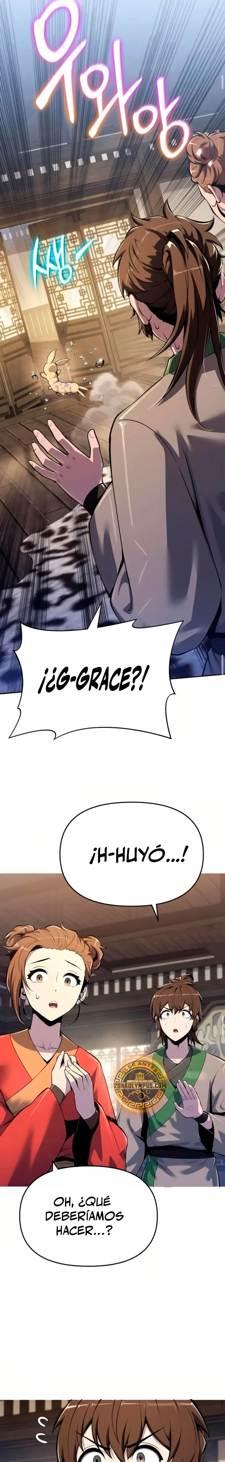 toxicólogo del clan tang de sichuan > Capitulo 70 > Page 71