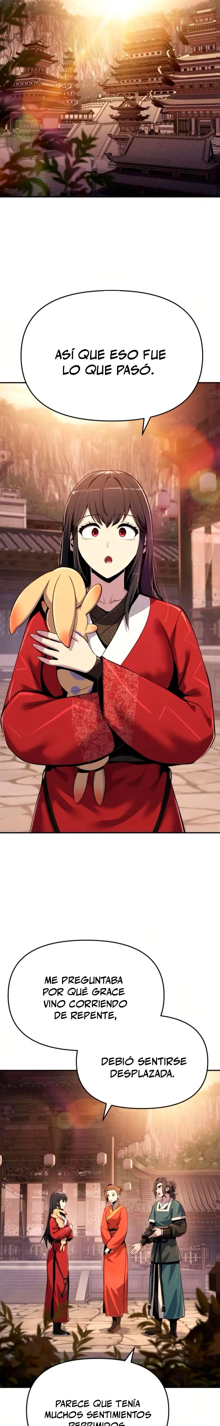 toxicólogo del clan tang de sichuan > Capitulo 70 > Page 91