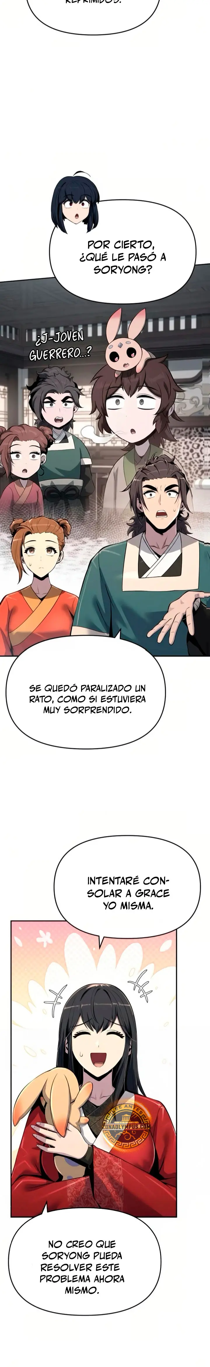 toxicólogo del clan tang de sichuan > Capitulo 70 > Page 101