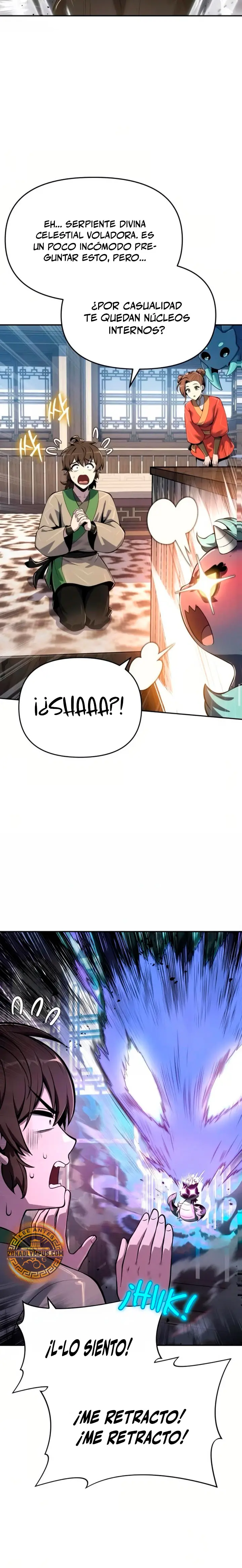 toxicólogo del clan tang de sichuan > Capitulo 70 > Page 121