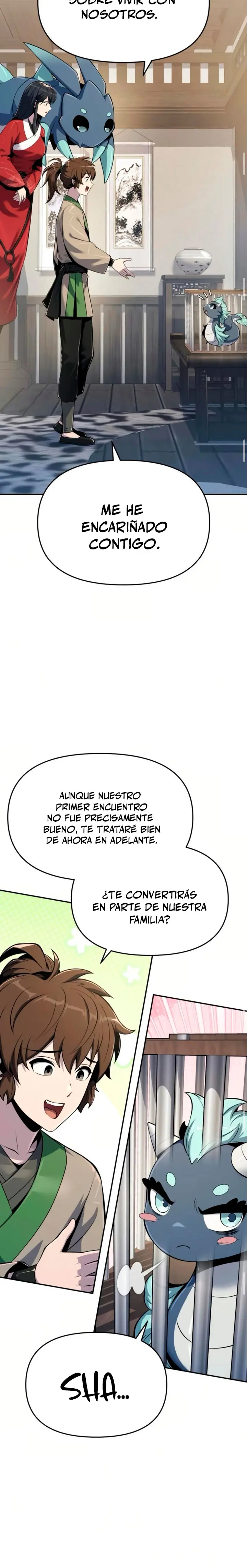 toxicólogo del clan tang de sichuan > Capitulo 70 > Page 161