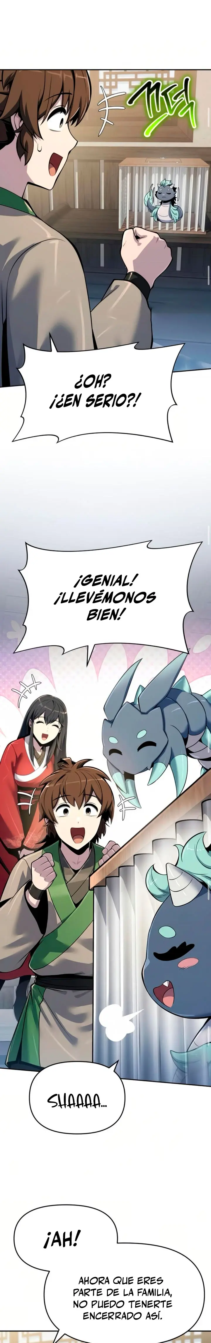 toxicólogo del clan tang de sichuan > Capitulo 70 > Page 171