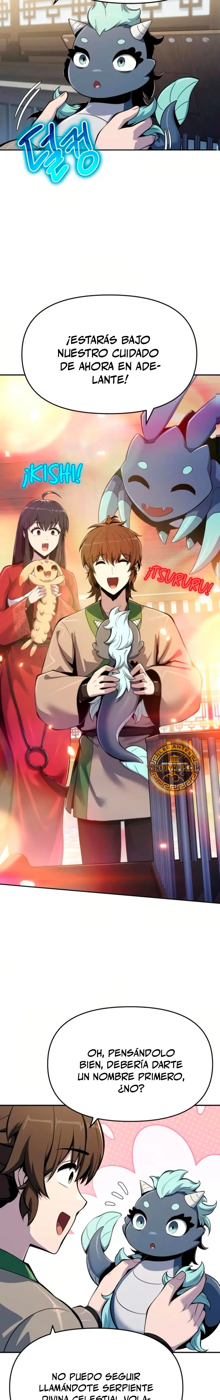 toxicólogo del clan tang de sichuan > Capitulo 70 > Page 181