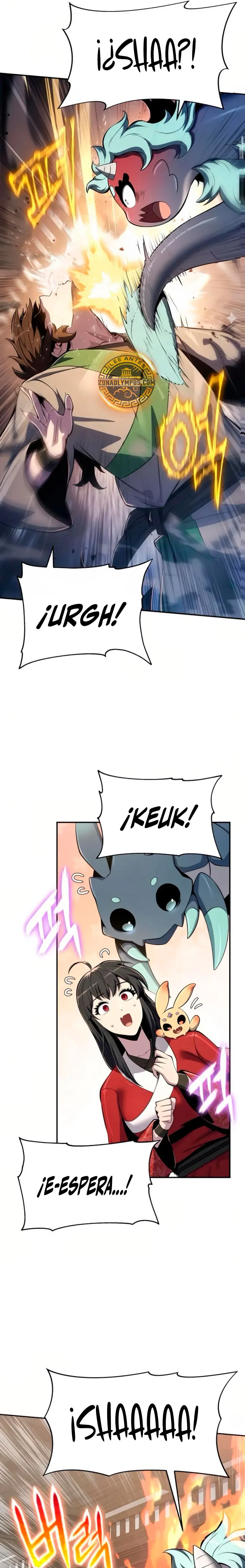 toxicólogo del clan tang de sichuan > Capitulo 70 > Page 201