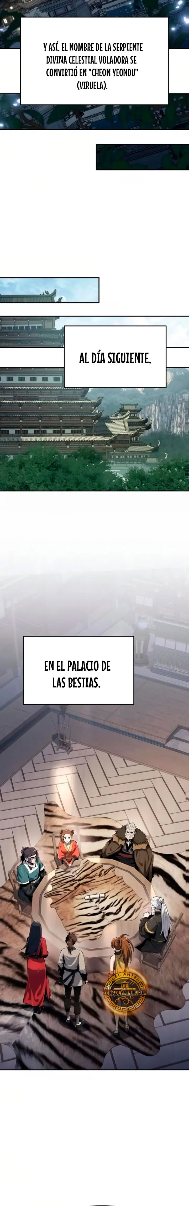 toxicólogo del clan tang de sichuan > Capitulo 70 > Page 251