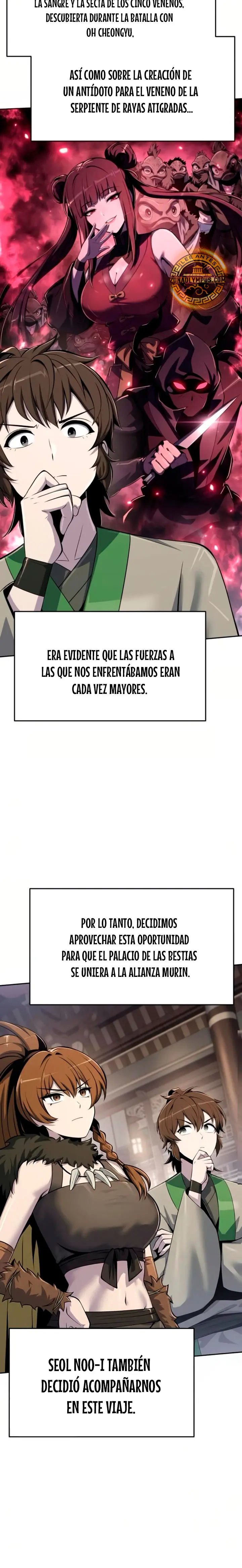 toxicólogo del clan tang de sichuan > Capitulo 70 > Page 281