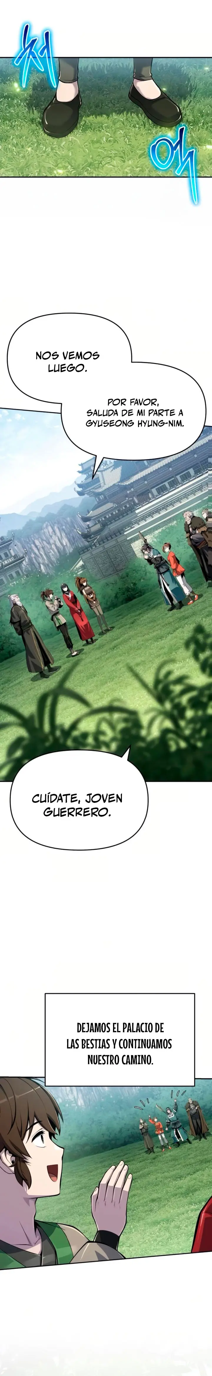 toxicólogo del clan tang de sichuan > Capitulo 70 > Page 291