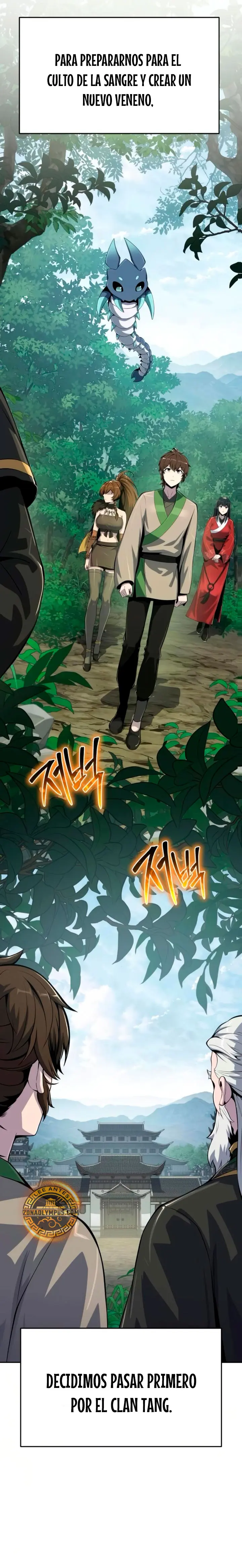 toxicólogo del clan tang de sichuan > Capitulo 70 > Page 301